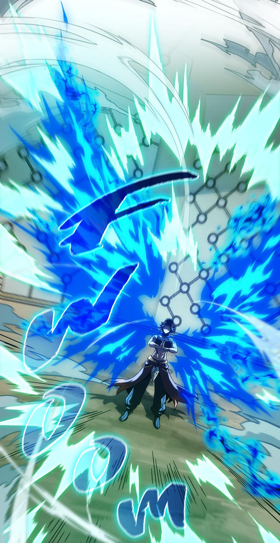 The Beginning After the End, Chapter 214 image 34